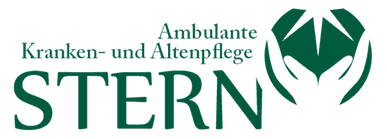 Logo Ambulante Kranken- und Altenpflege Stern GmbH